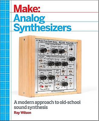 Marca: Sintetizzatori analogici