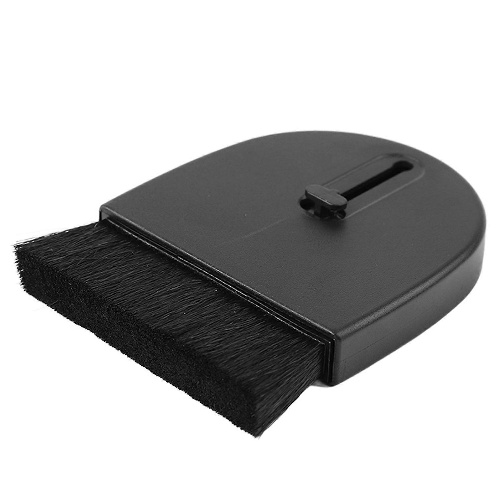 Vinyl Record Cleaning Brush Anti Static Dust Removal Telescopic Handle o Record Cleaner Brush