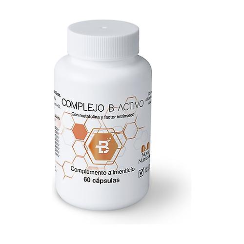 Active B complex 90 capsules