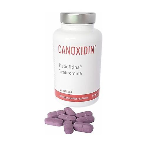 Canoxidin 90 tablets