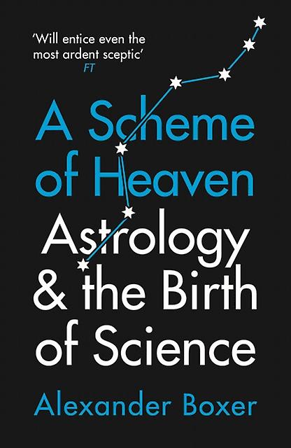 A Scheme Of Heaven by Alexander Boxer Paperback