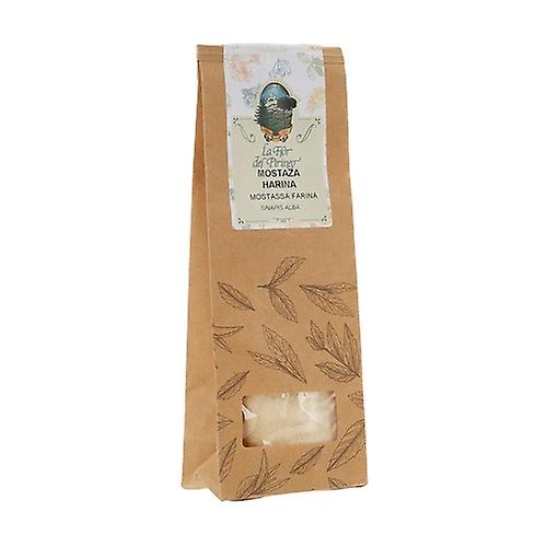 mustard powder 100 g
