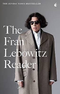 Fran Lebowitz läsaren