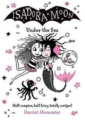 Isadora Moon Under the Sea