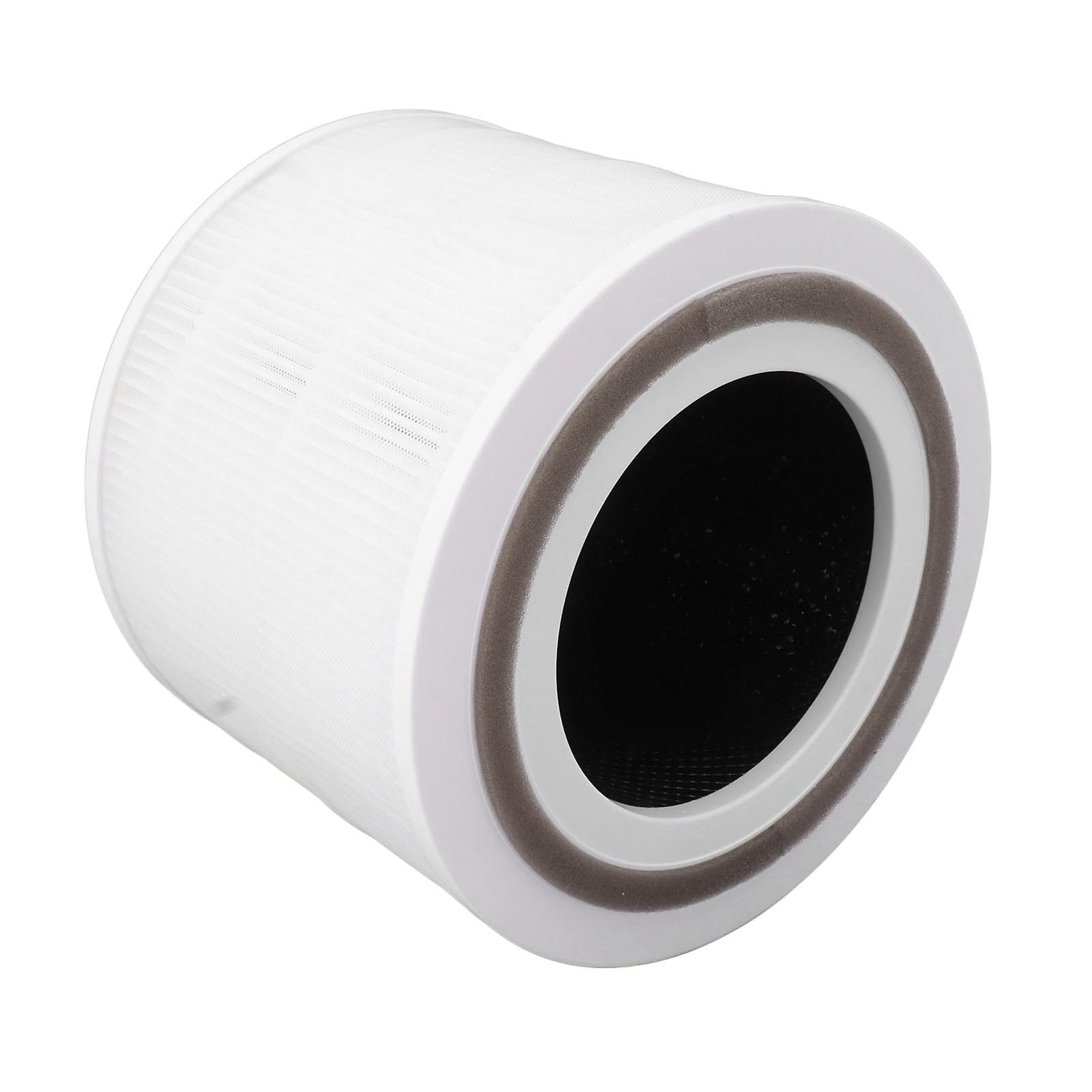 Air Purifying Filter High Efficiency Particulate Air Core Replacement Filter Part Fit for LEVOIT Core Mini RF 