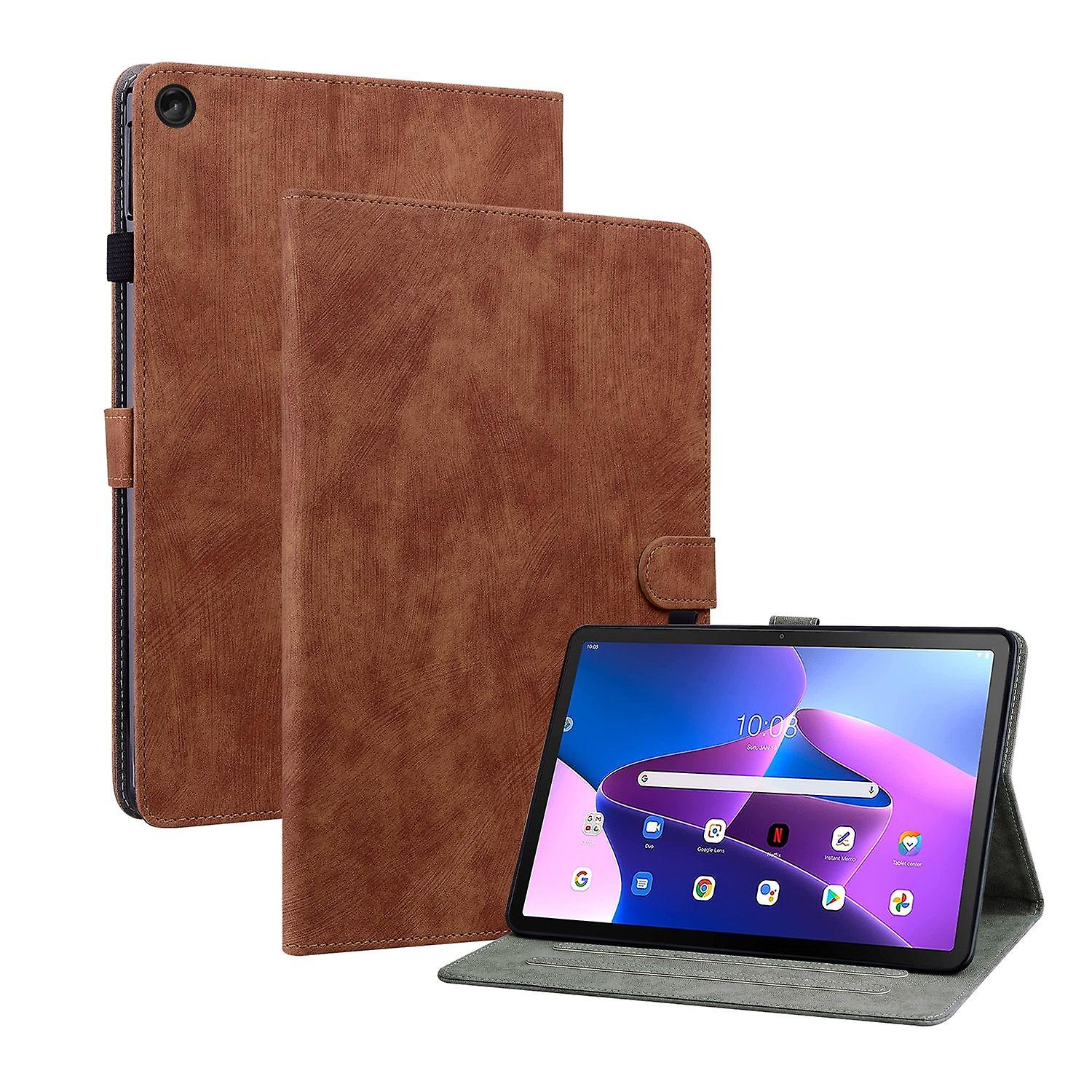 PU Tablet Case For Lenovo Tab M10 10.1 3rd Gen For Lenovo Tab M10 10.1 3rd Gen