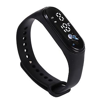 Armbanduhr Bildschirm mit großem Display, lange Lebensdauer, präzises Timing, hohe Präzision, komfortables Waterpro
