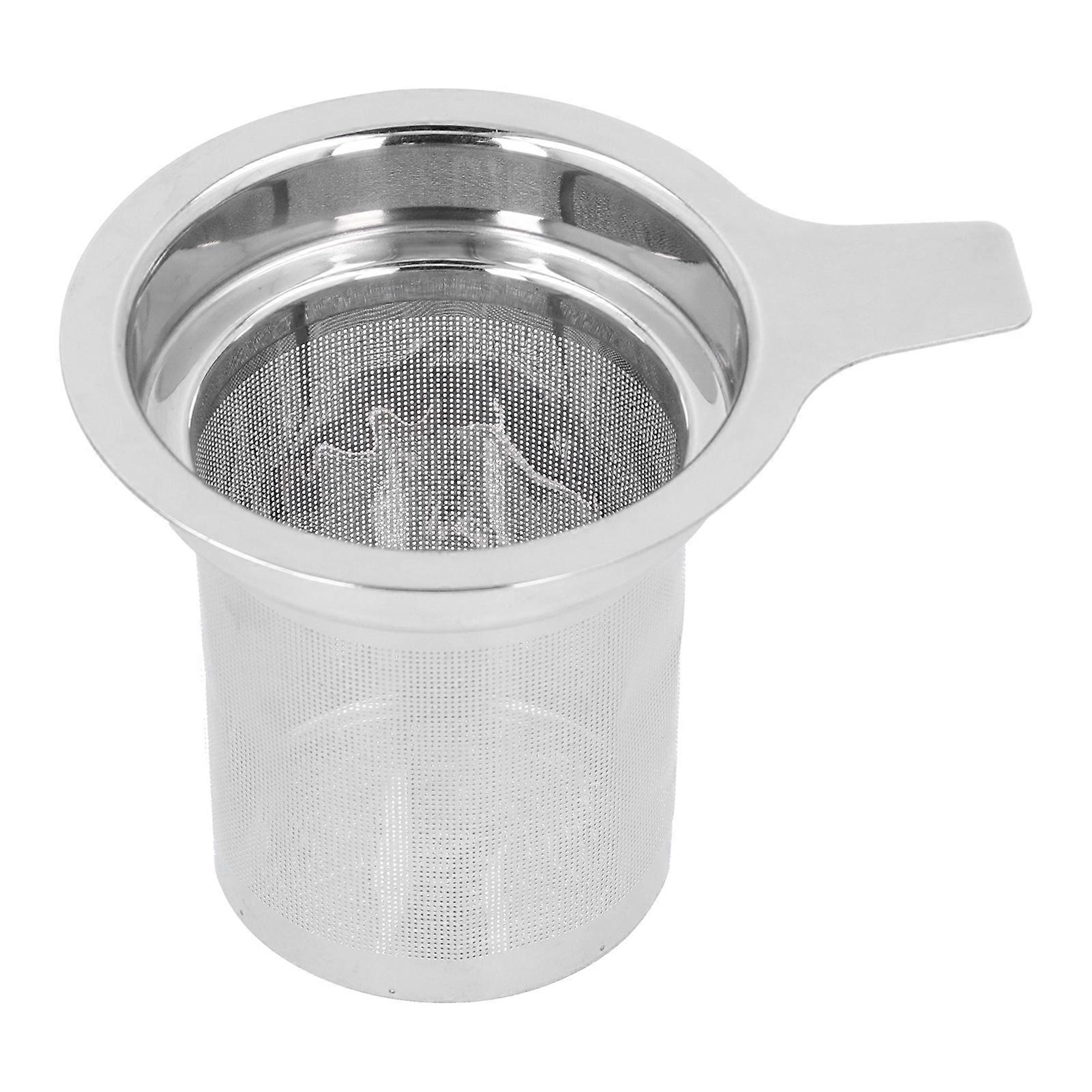 Stainless Steel, Tea Filter, Infuser