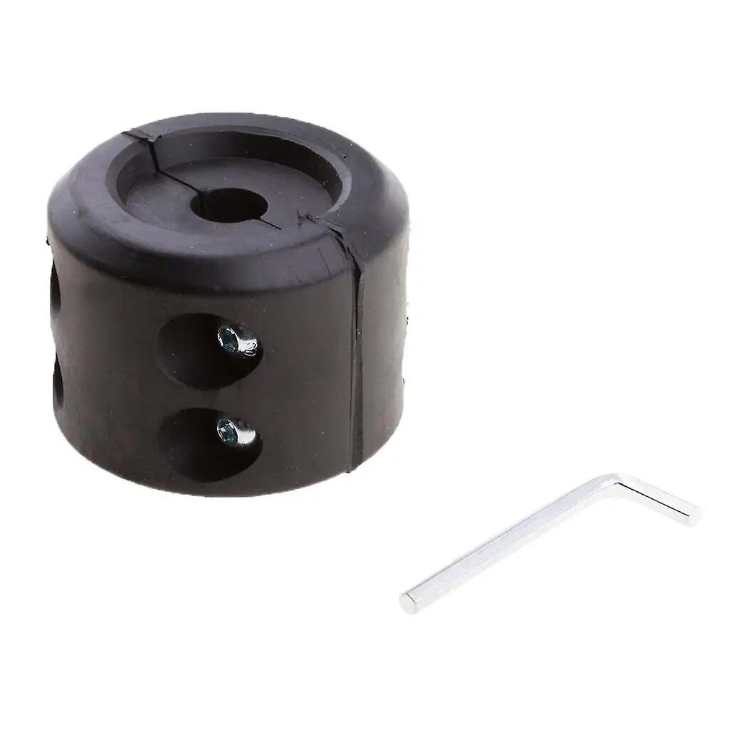 Heavy Duty Winches Cable Hook Rubber Plug for ATV UTV~8278