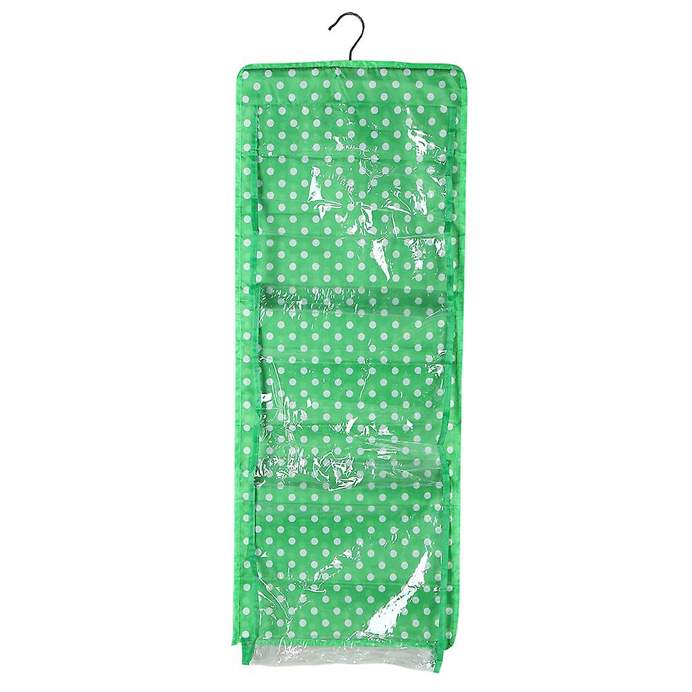 Foldable Multi-Use Storage Bag, Dustproof Organizer