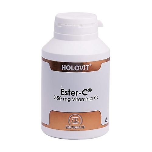 Holovit Ester-C 180 capsules