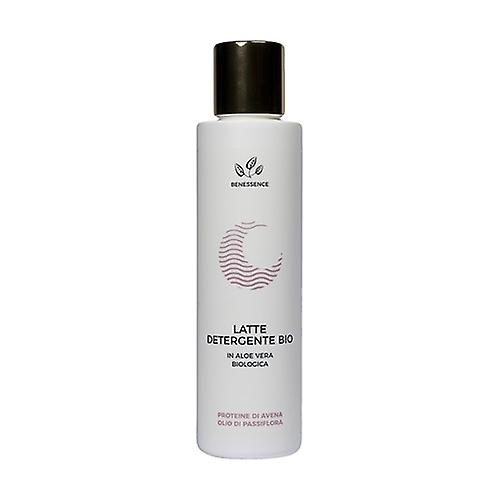 Organic Face Cleansing Milk 150 ml