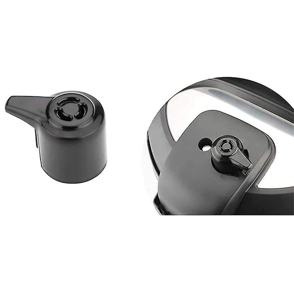 Sealing Ring Instant Pot Steam Valve Replacement 2/10PCS Pressure