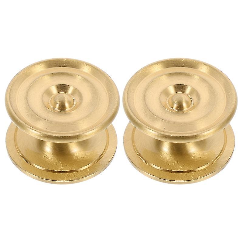 2set Door Knobs