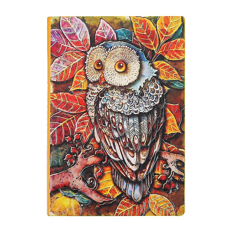 1pcs Embossed Cover Scrapbook