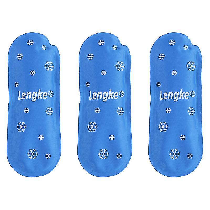 Gel And Nylon Ice Pack For Cooling