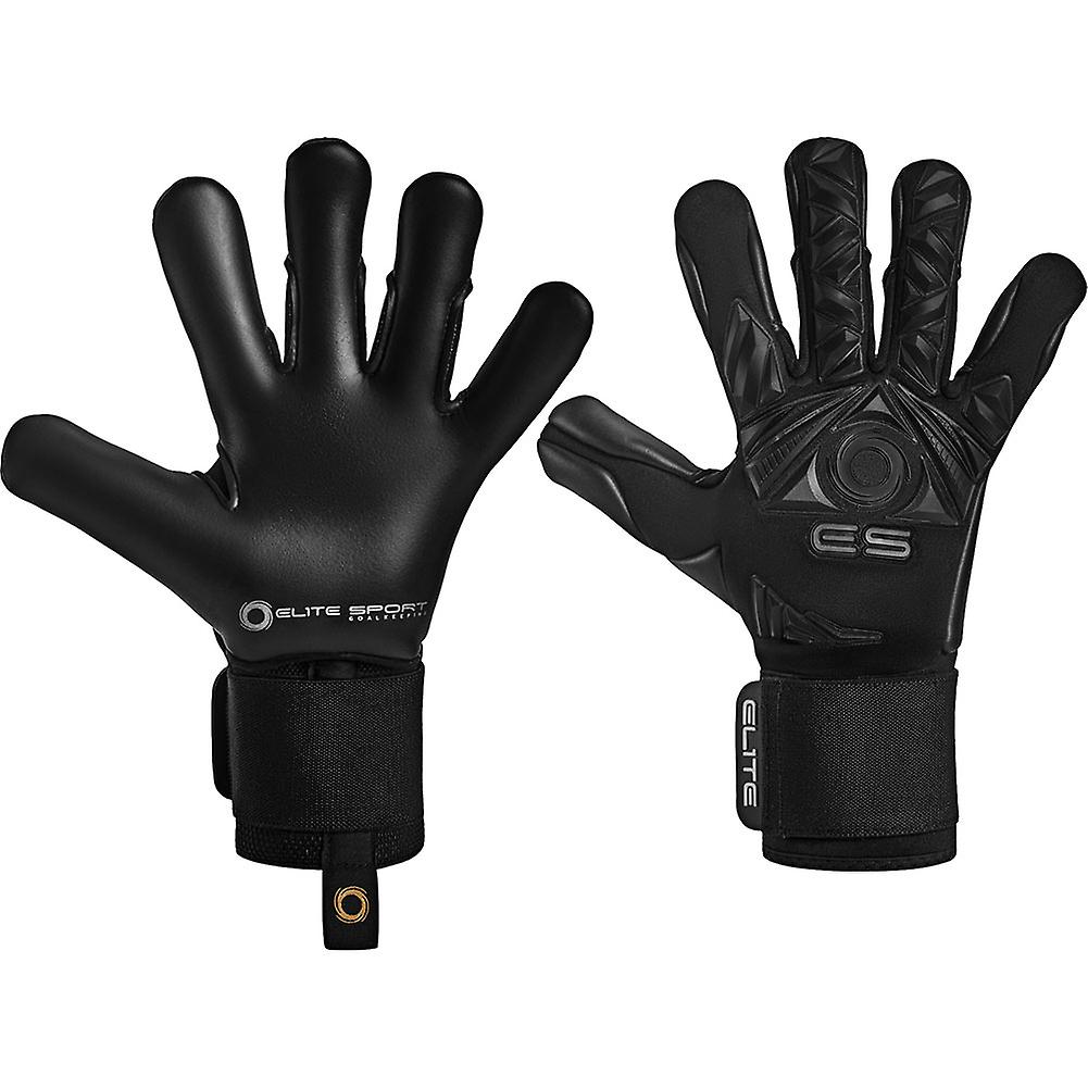 Elite NEO REVOLUTION II COMBI Junior - Courtois 守门员手套