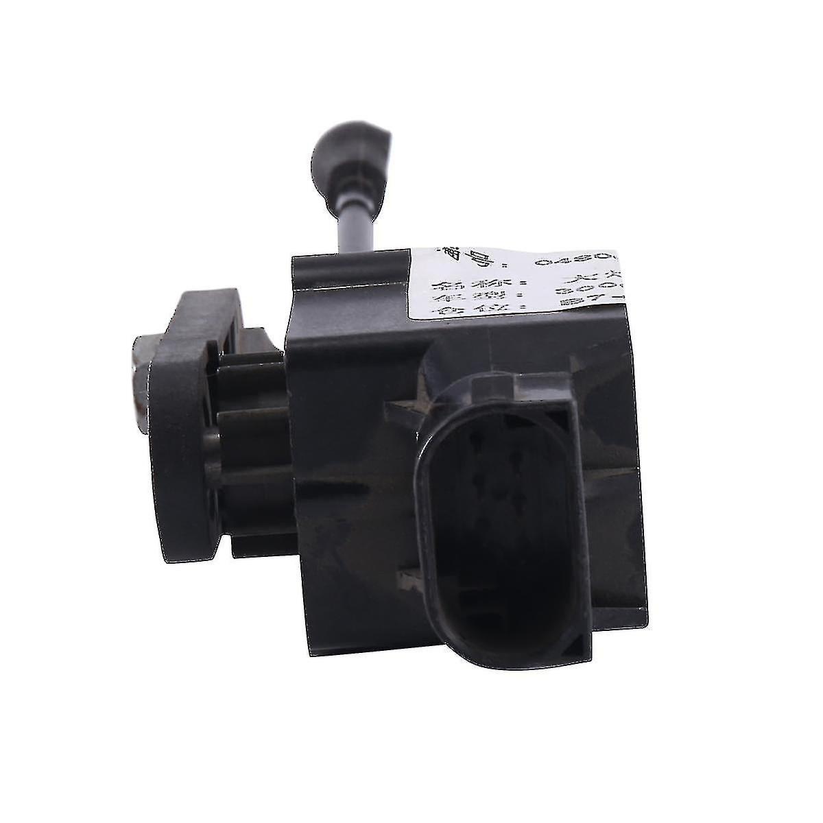 04806088Aa car rear headlight head light level sensor for 300c