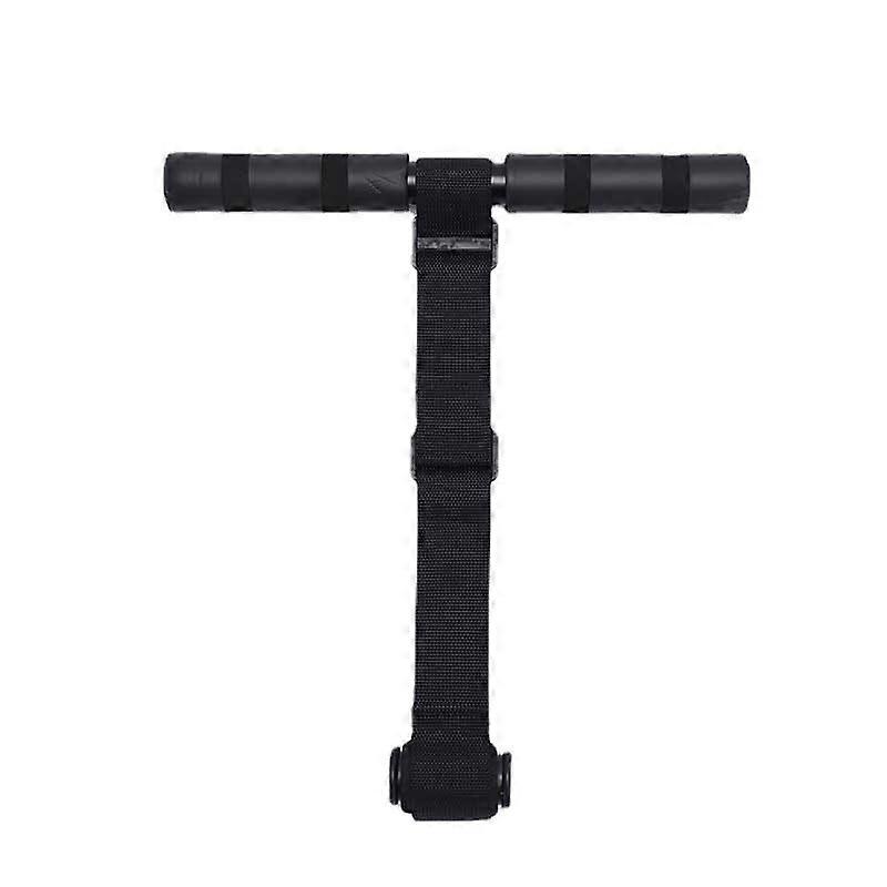 Portable Nordic Hamstring Curl Strap