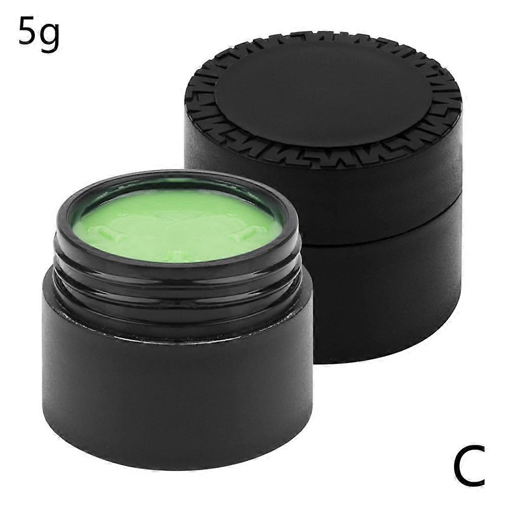5/10g øyevippelimkremfjerner - for vippeextensions