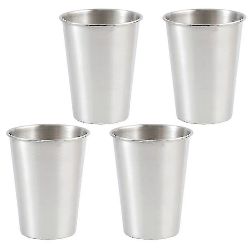 4pcs Kitchen Tableware,Vacuum Insulated Cup