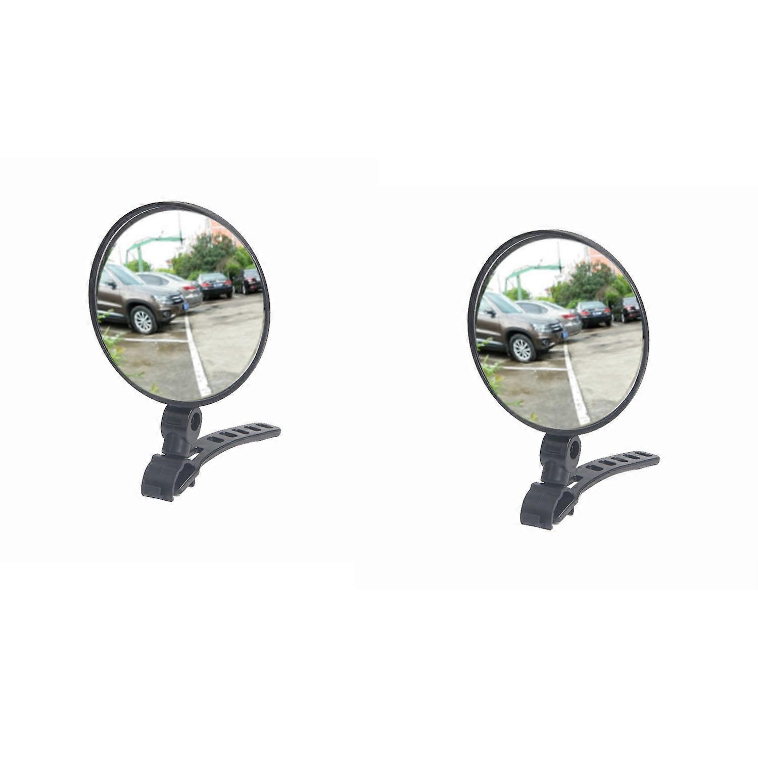 2 stk nye cykelspejle