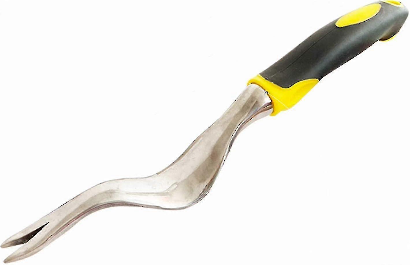Weeding Fork Weeding Root Garden Hand Weeding Fork Weed Puller Weed Puller With Stainless Steel For Garden Lawn Weeding