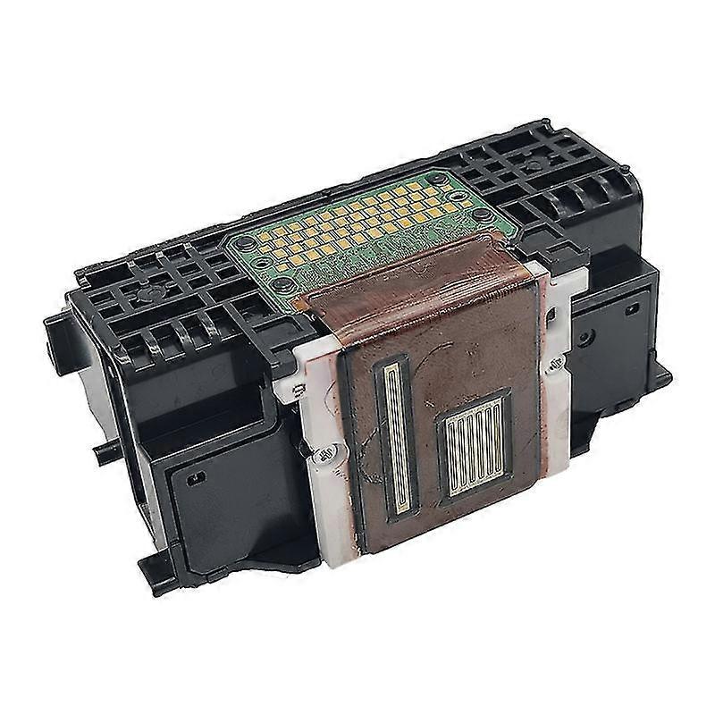 Printhead Professional Easy Installation Printer Parts High Resolution Print Head Replacement Compat