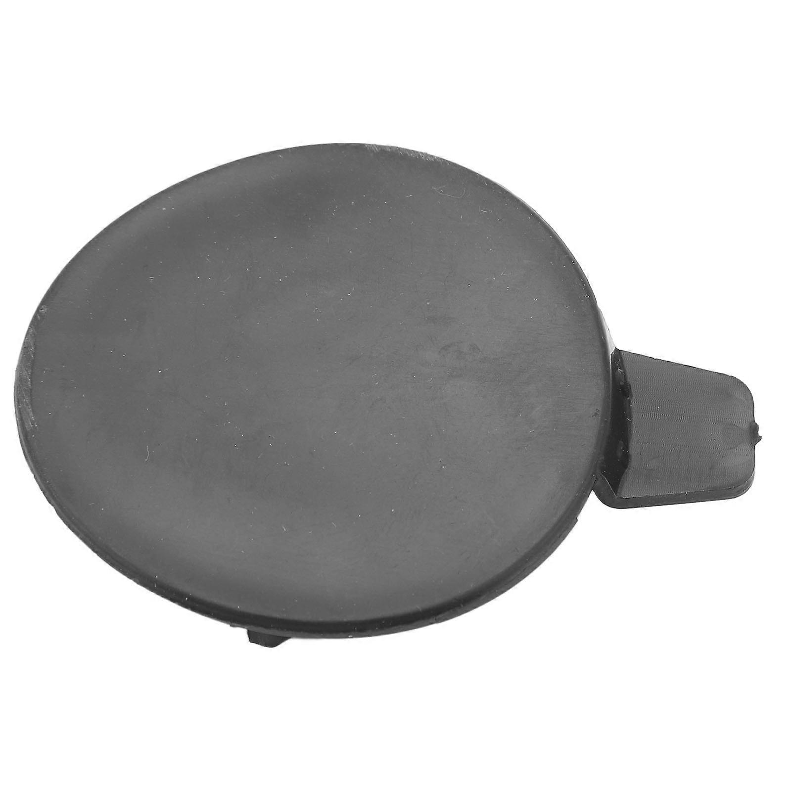 Front Bumper Tow Hook Cover 1493746?00?A Durable Cap Replacement For Tesla Model Y 2020 to 2023