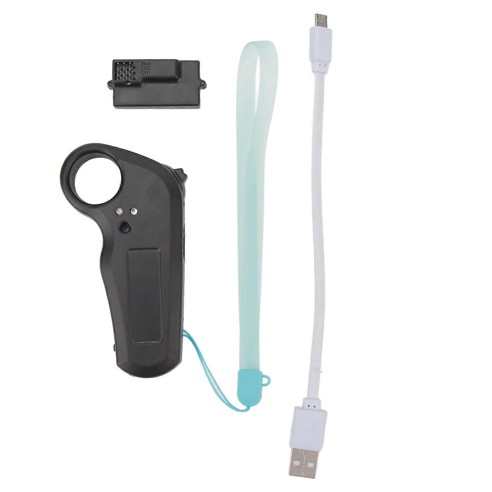 Electric Scooter Remote Control 2.4g Bluetooth Scooter Brake Controller For Safety