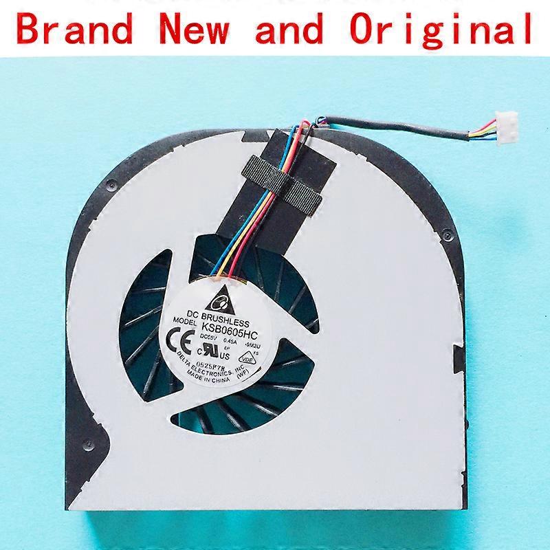 laptop CPU cooling fan Cooler Notebook PC for Packard Bell MODEL NO notebook Easynote tx86