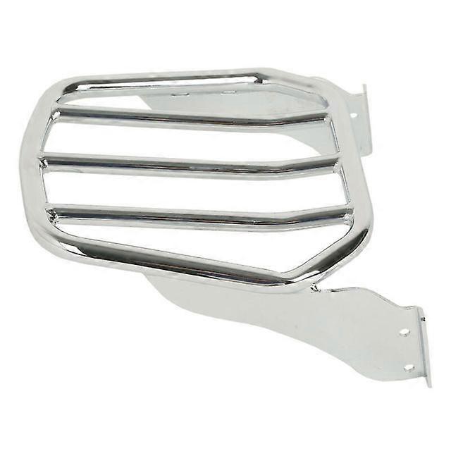Motorcykel Sissy Bar Sport Bagagebærer Til Harley Fat Boy Softail Standard Springer Custom FLST FXST FLSTFB FXSTB Nattog
