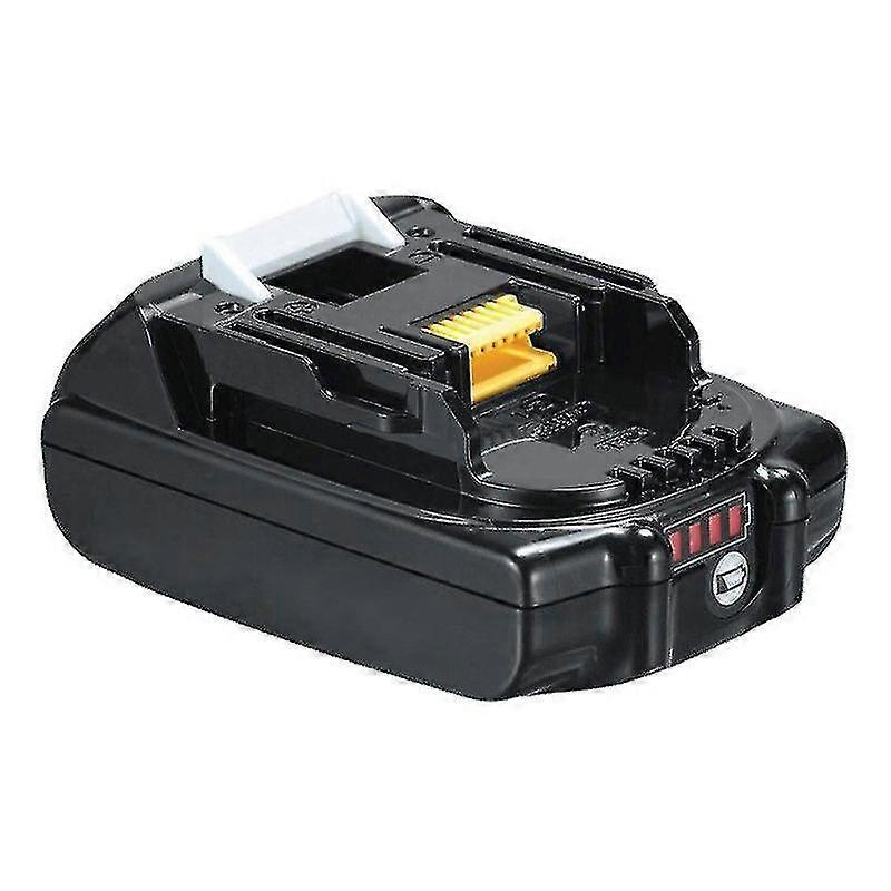 για Mutian Mak Bl1820b Bl1830b Bl1815 Bl1860b 18v μπαταρία λιθίου εργαλείων δύναμης