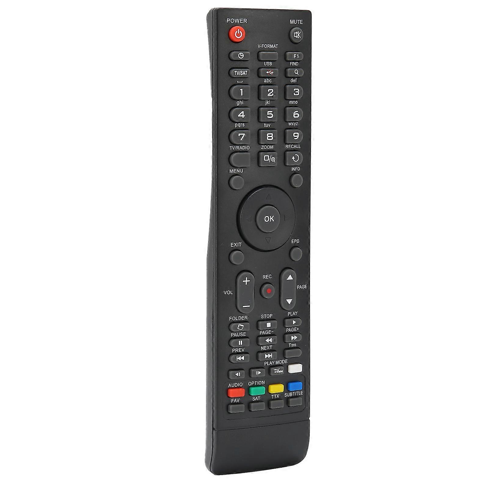 Remote Control for AMIKO Mini HD 8150 8200 8300 8360 8840 SHD 7900 8000 8110 8140 STHD 8820 8800