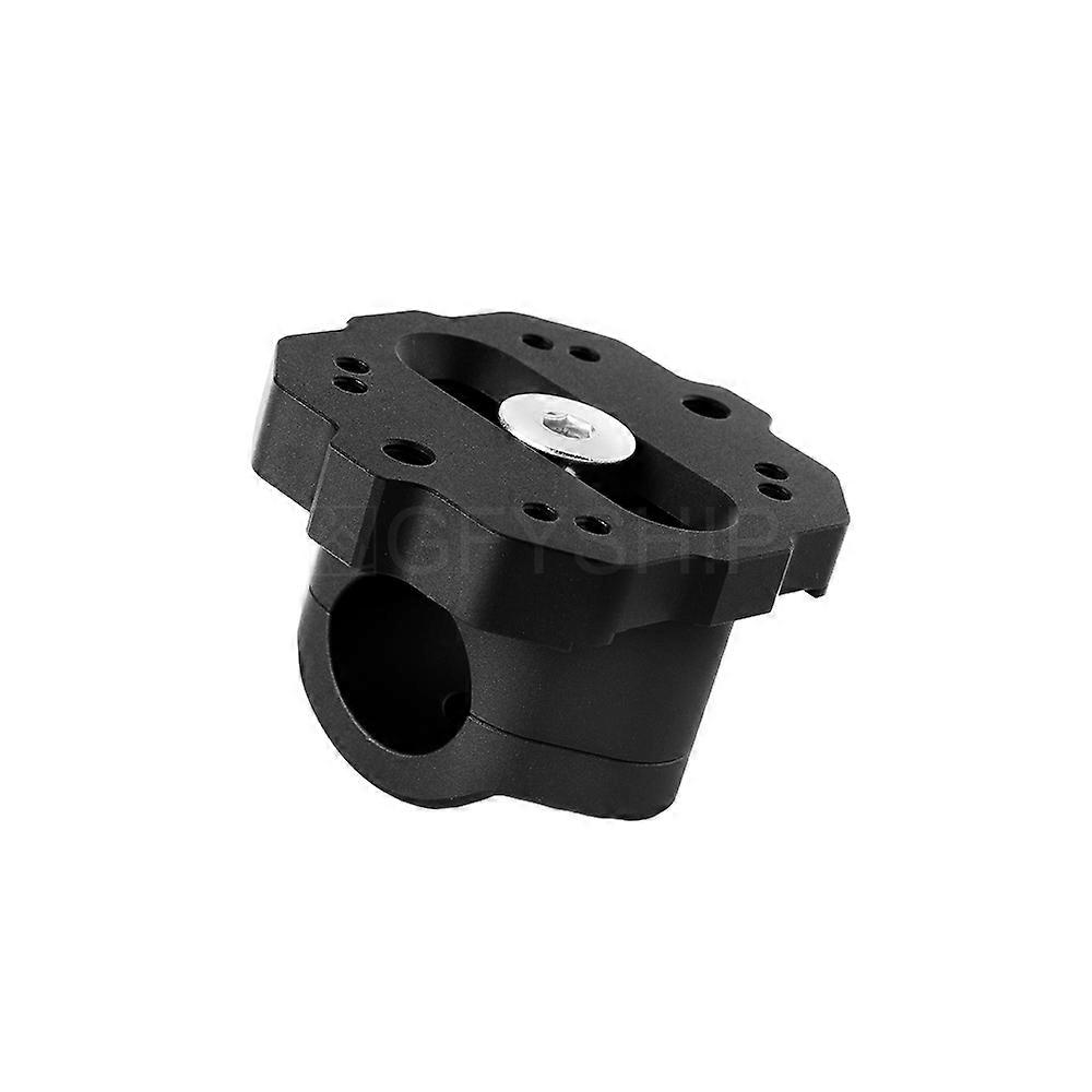 12 מ"מ 14 מ"מ 16 מ"מ 22 מ"מ מתאם GPS אוניברסלי רכוב על מוט Moto עבור תבנית AMPS של 2 או 4 חורים עבור תושבות RAM עבור עריסת Garmin Zumo