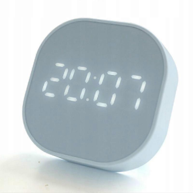 Electronic Clock Alarm Clock Wake Up Light