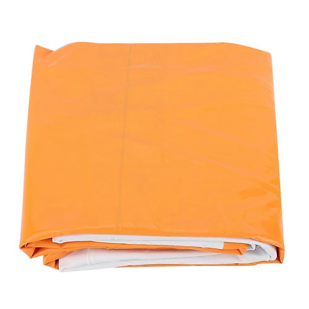 Water Inflatable Toy Ice Cream Swimming Floating Bed PVC Floating Row