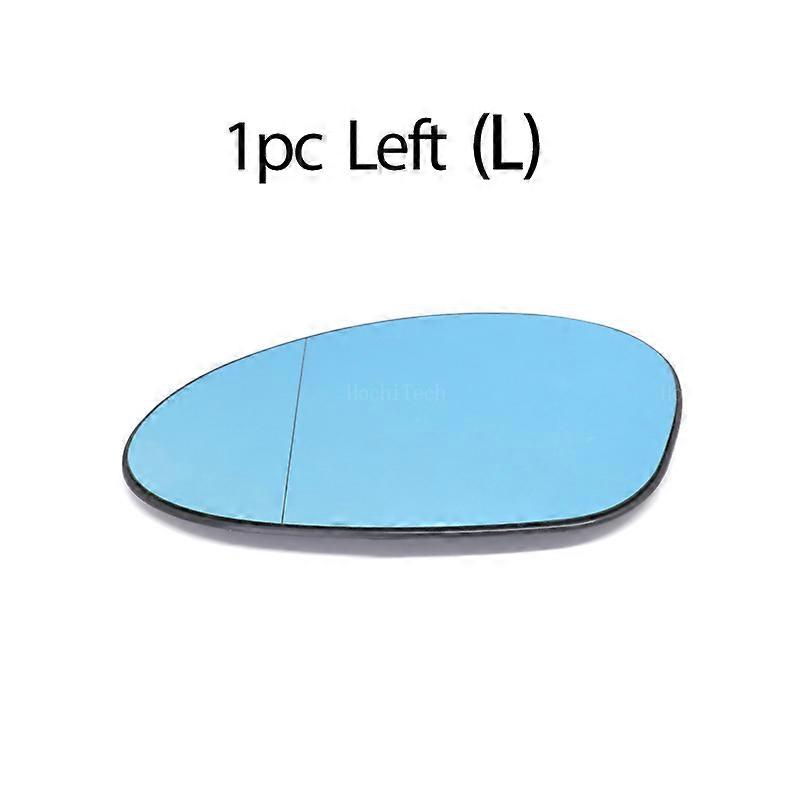 TTCR-II Adjustable Heated Rearview Mirror Glass Plate Compatible - Foto 4