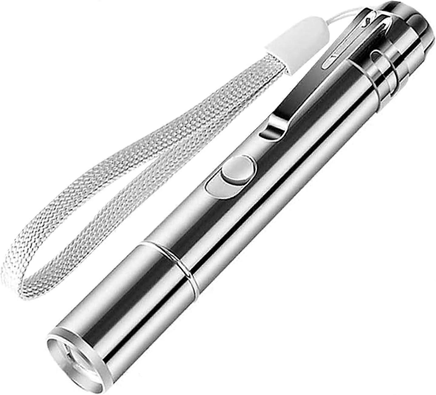 2 in 1 Cat Interactive Toy Dog Cat Catch Exercise Chaser Toy Pet Scratching Training Tool with USB Cable