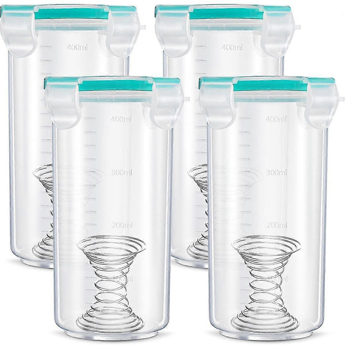 Touch Up Paint Container Touchup Cups Paint Storage Cups With Lids Paint Storage Containers Airtigh