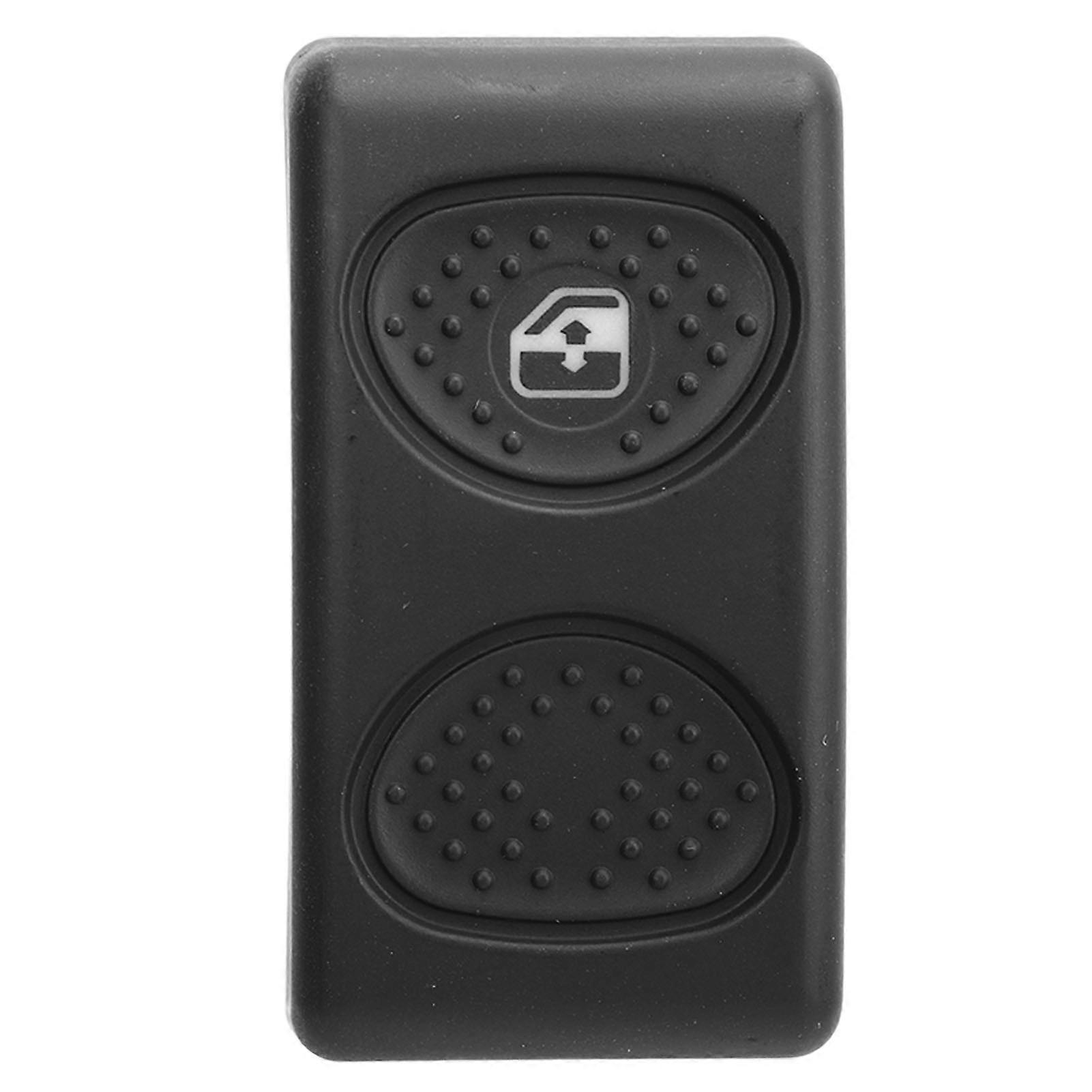 Rear View Switch 504096615 Electric Power Window Control Switch Replacement For Iveco Eurocargo