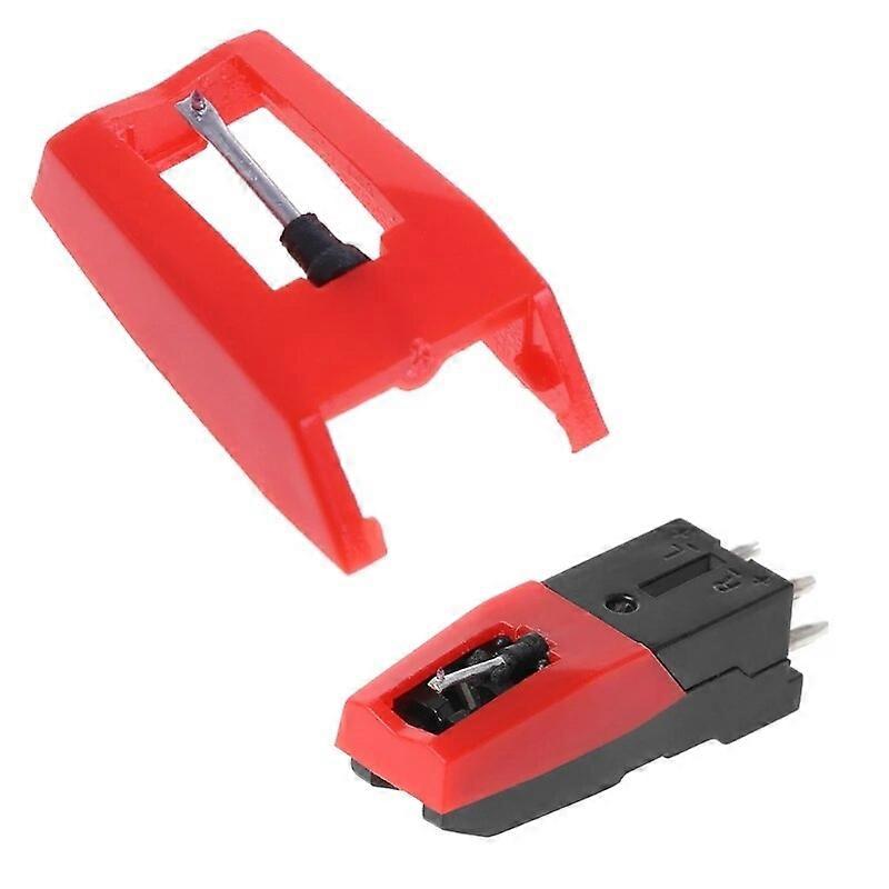 Turntable Phonograph Diamond Stylus Needles Accessories For Gramophone Record