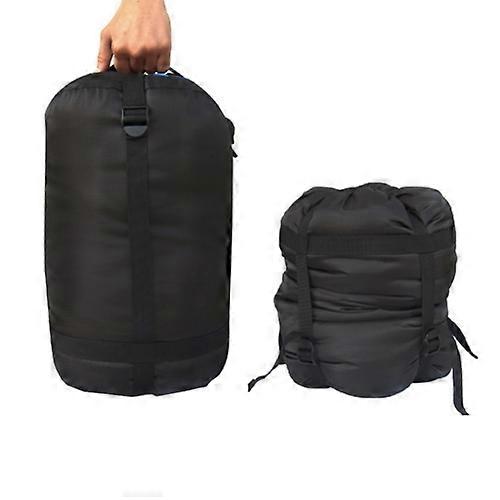 Waterproof Compression Lightweight Outdoor Camping Sleeping Bag Storage Package