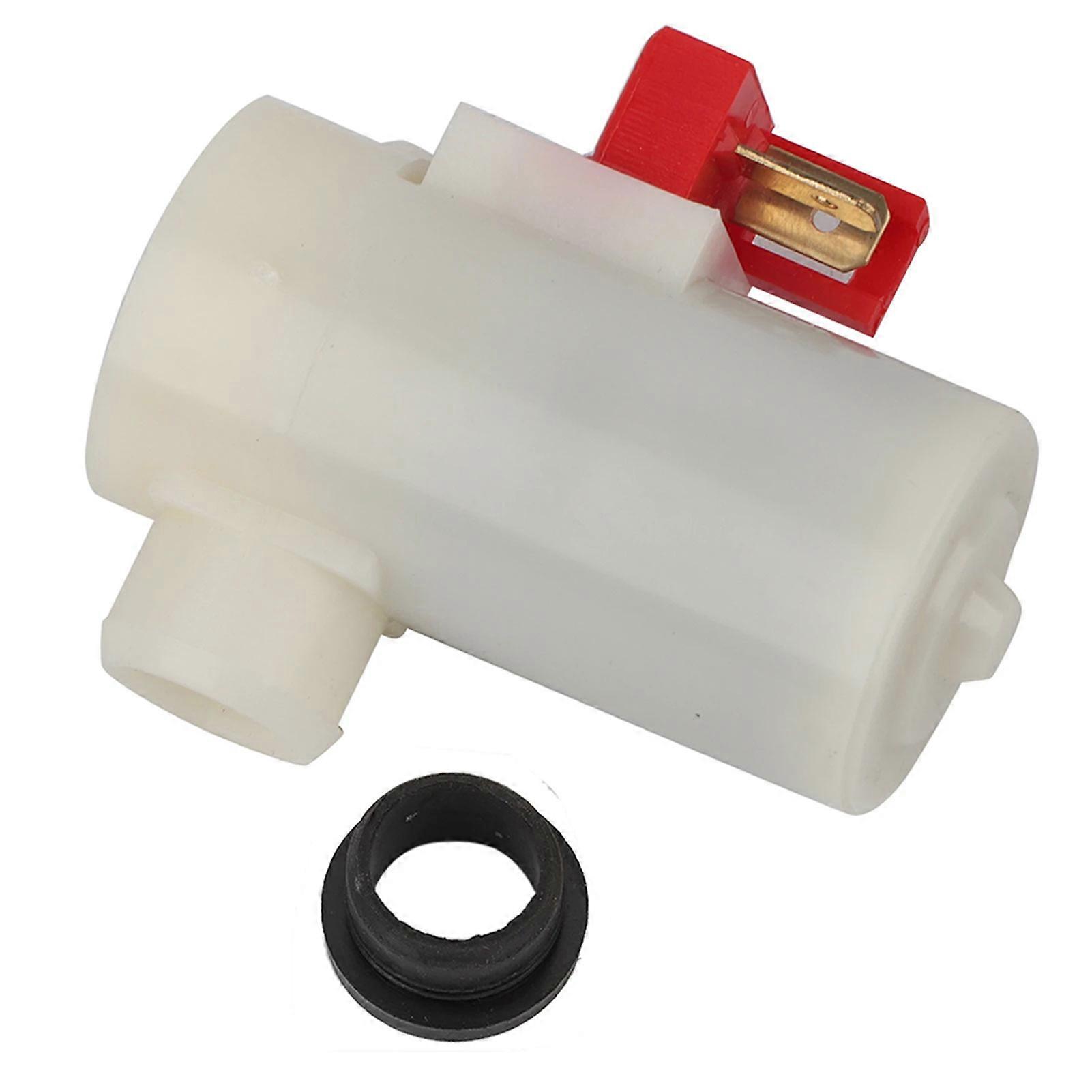 Vehicle Windshield Washer Pump Universal Windscreen Window Washer Pump Automotive Accessories