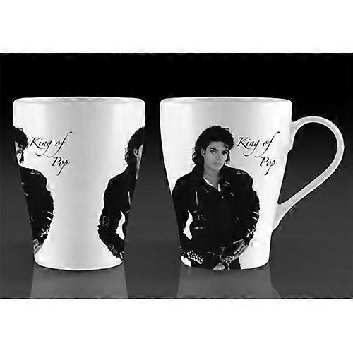 MICHAEL JACKSON Dakota TLC Icons Series Mug High Quality & Stylish Designed Mug