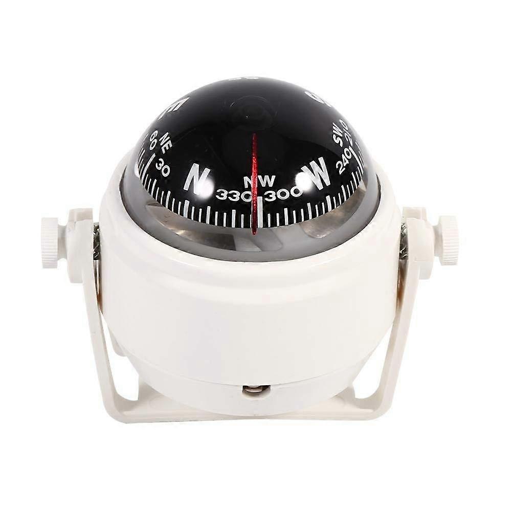 LED DC12V Navigation Electronic Digital Compass Yacht Boat Navigation Compass Direction Compass (wi