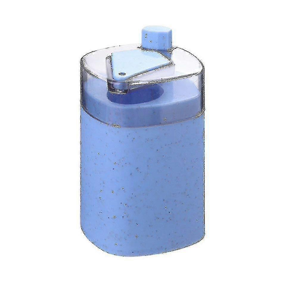 Table Push Toothpick Box Automatic Up Barrel Pop-up Container Household Living
