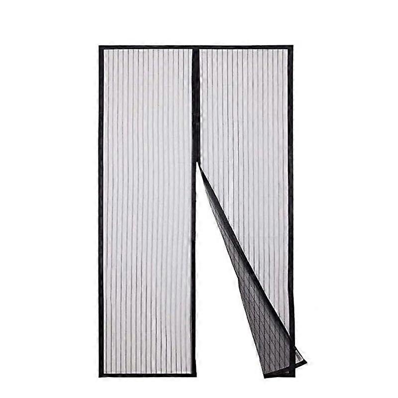 Magnet Fly Screen Door, Insect Screen Balcony Door