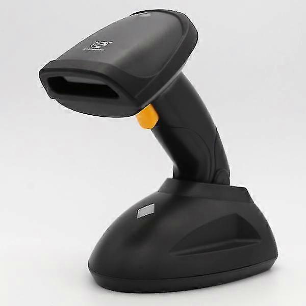 Dellege Sc-880w Cheap  Hot Selling 1d 2d   Barcode Reader Wireless  Handheld Barcode Scanner
