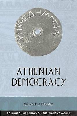 Athenian Democracy